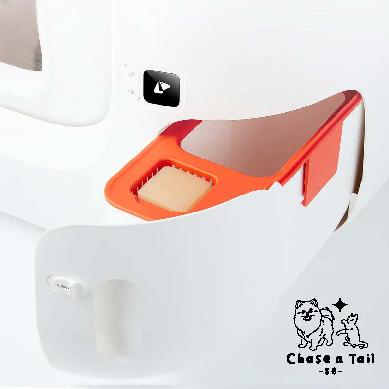 Pet Kit N50 Pet Deodorisation Cube