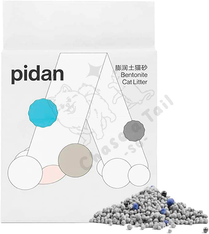 Pidan Bentonite Cat Litter