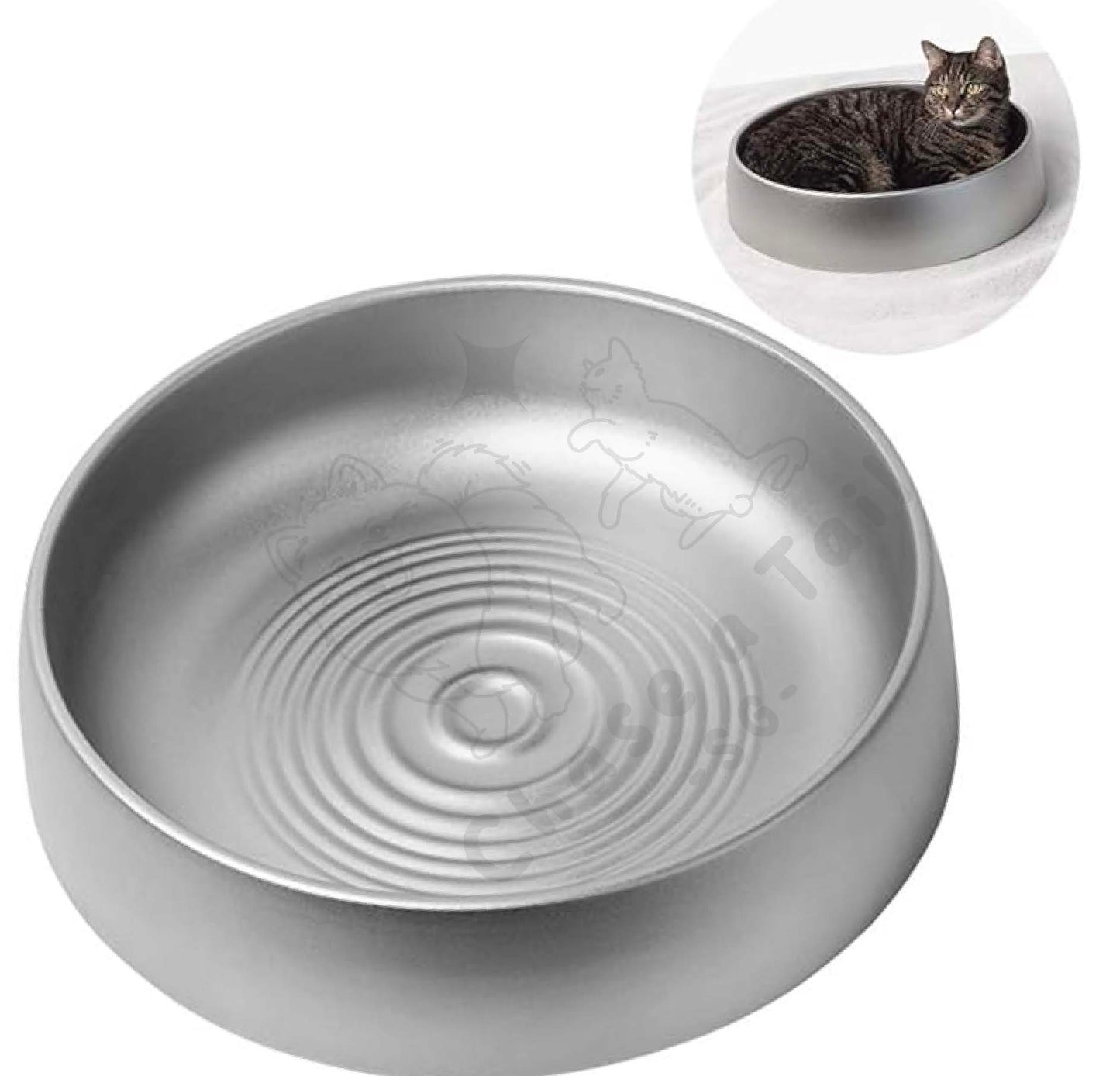 Pidan Pet Nest Cooling Bed