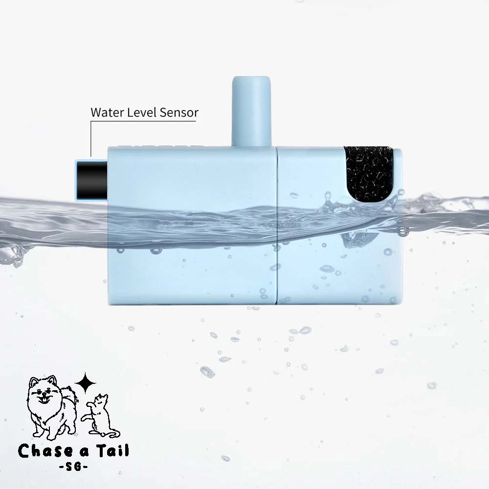 Pet Kit Wireless Water Pump