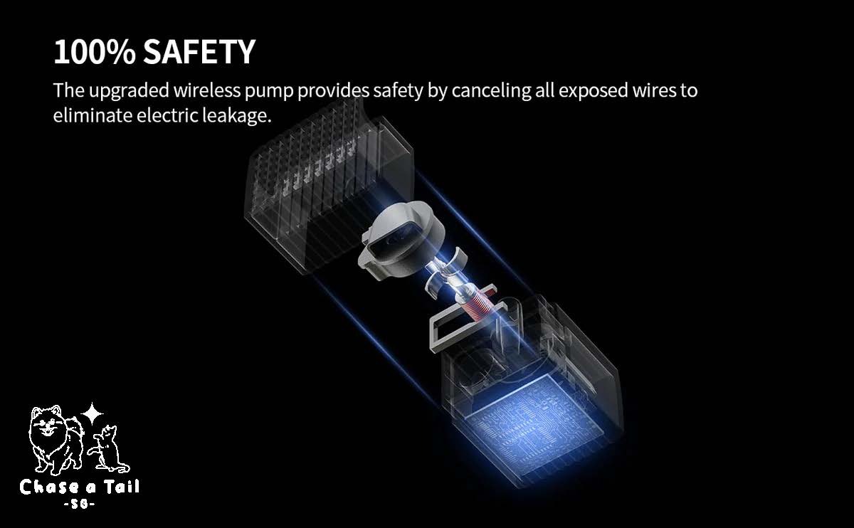 Pet Kit Wireless Water Pump