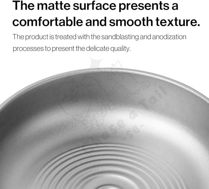 Pidan Pet Nest Cooling Bed