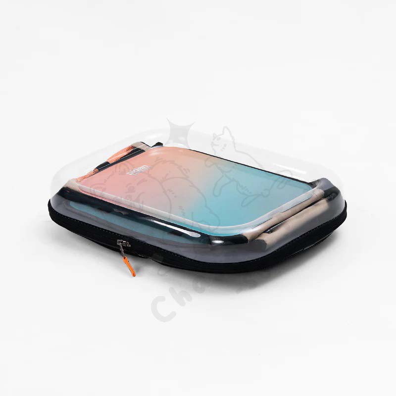 Pidan Transparent Pet Backpack Carrier