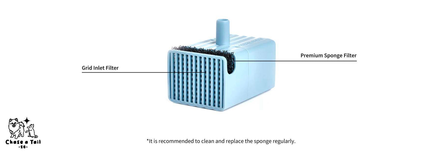 Pet Kit Wireless Water Pump