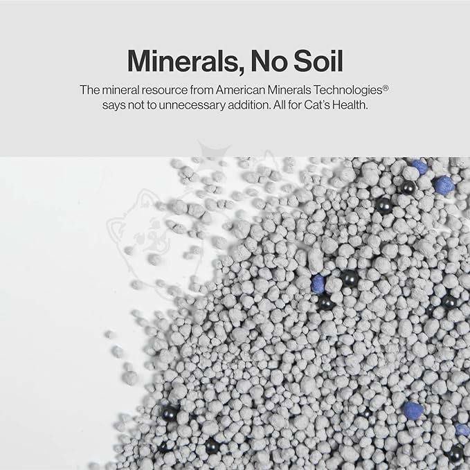 Pidan Bentonite Cat Litter