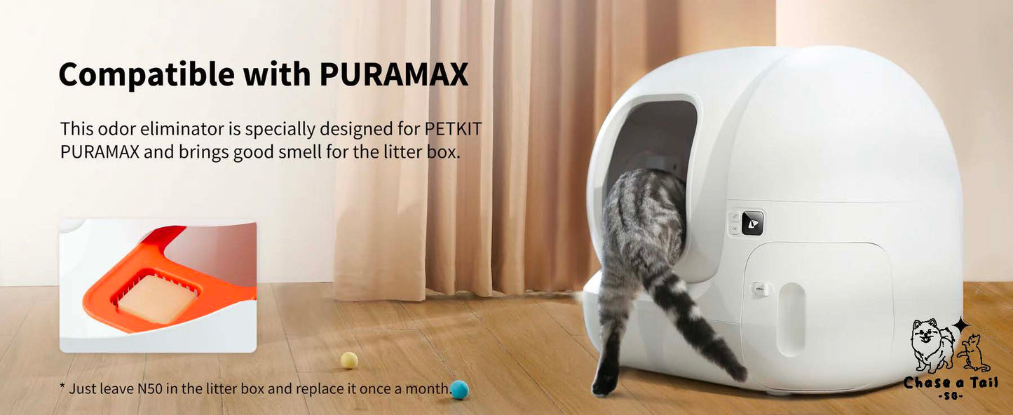 Pet Kit N50 Pet Deodorisation Cube