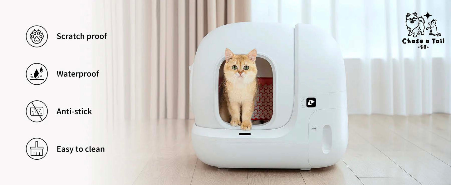 Pura Max Machine Pad Replacement