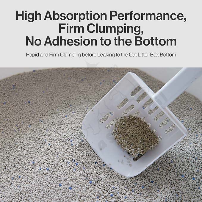 Pidan Bentonite Cat Litter