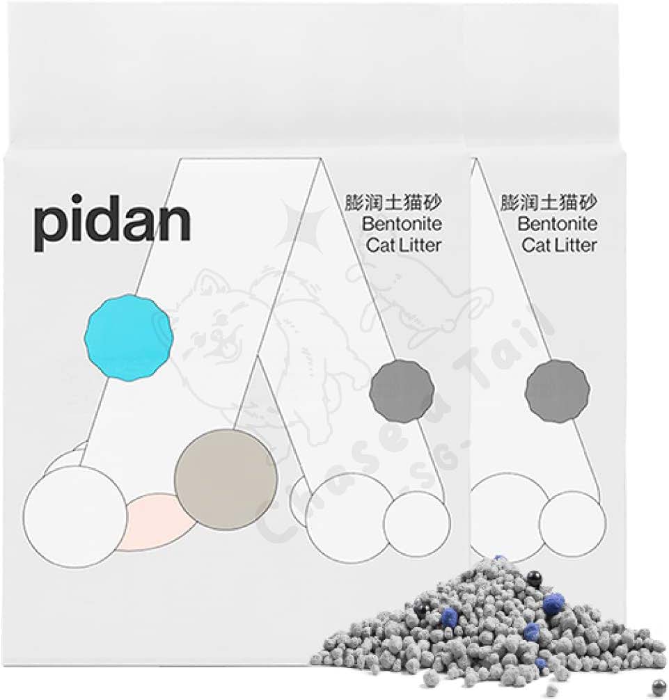 Pidan Bentonite Cat Litter