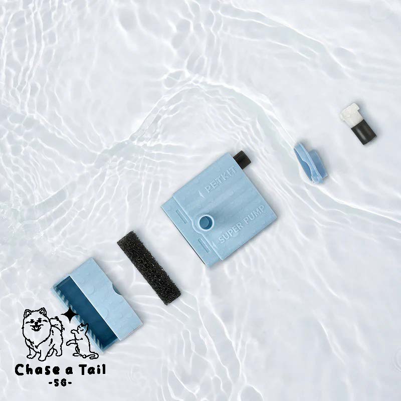 Pet Kit Wireless Water Pump