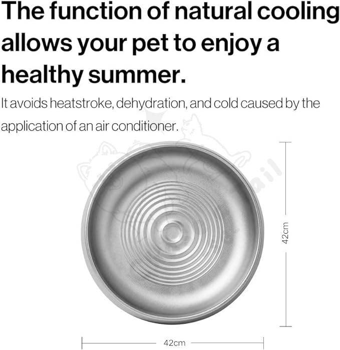 Pidan Pet Nest Cooling Bed