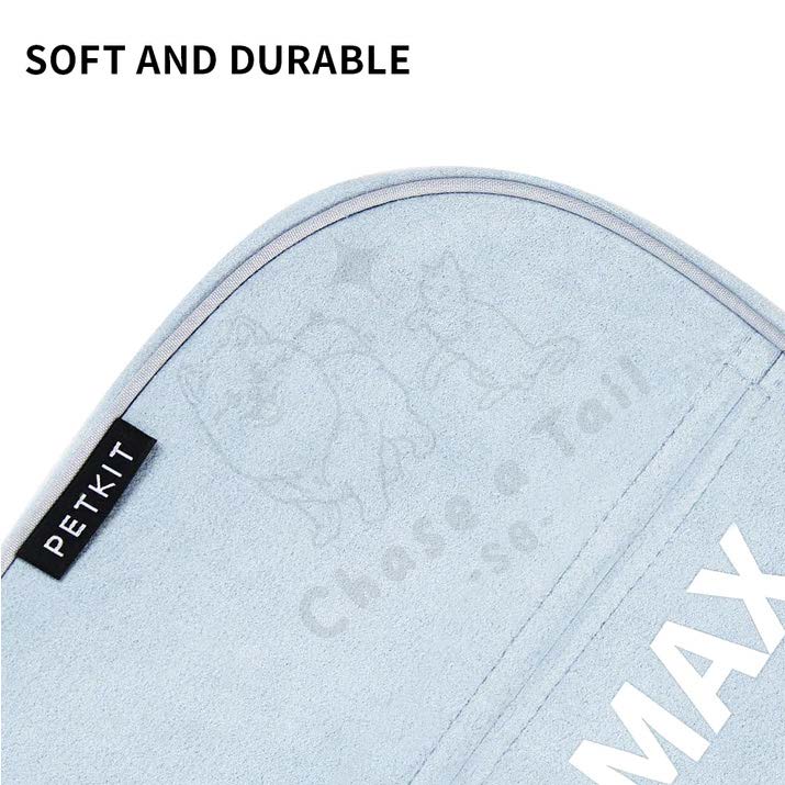 Pura Max Magnetic Dust-proof Curtain