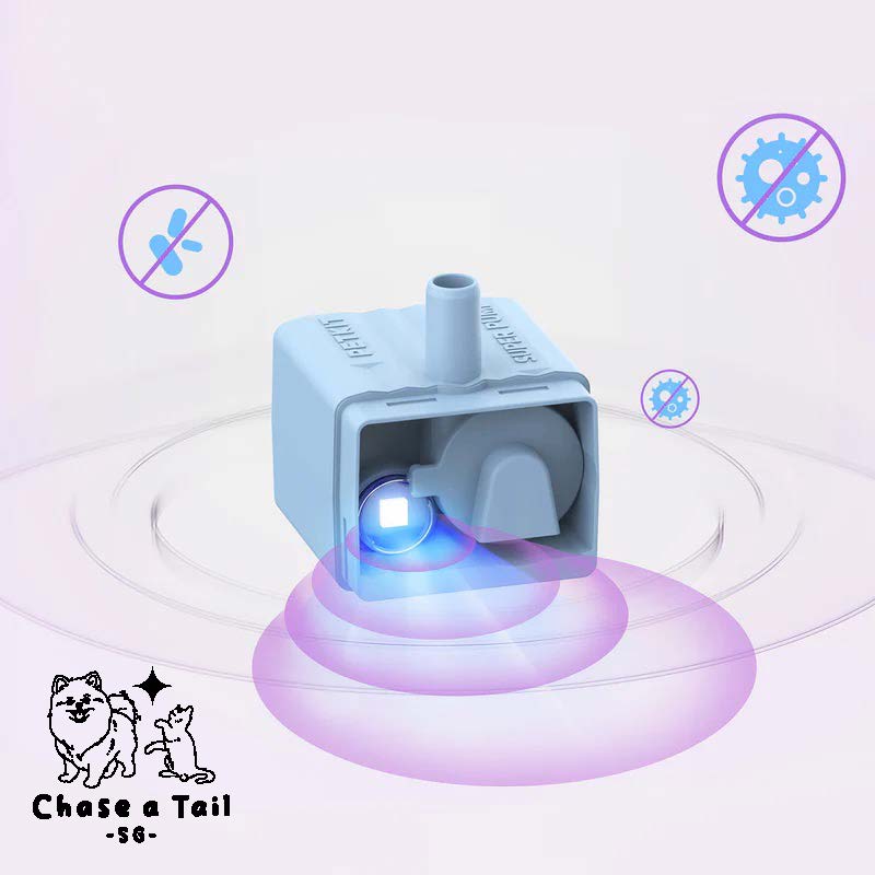 Pet Kit Wireless Water Pump