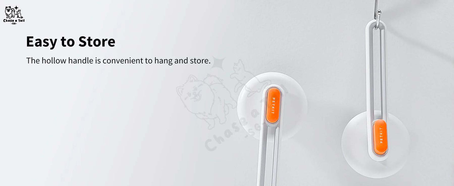 Pet Kit Large Pet Grooming Detangle Brush