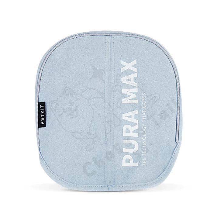 Pura Max Magnetic Dust-proof Curtain