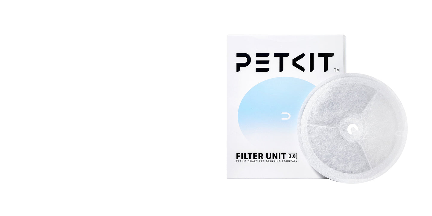 PETKIT Smart Water Fountain Filter 3.0