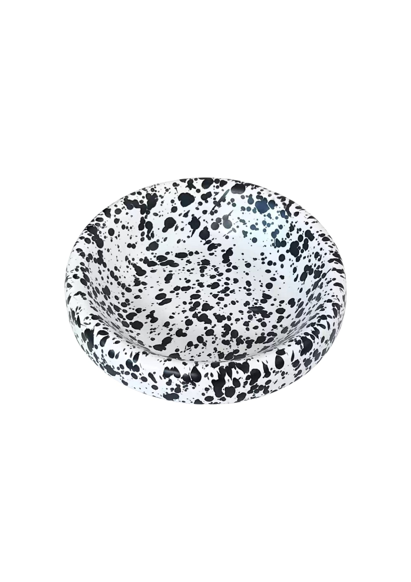 Chase A Tail Ceramic Pet Bowl & Stand — Where Form Meets Function for Your Furry Friend