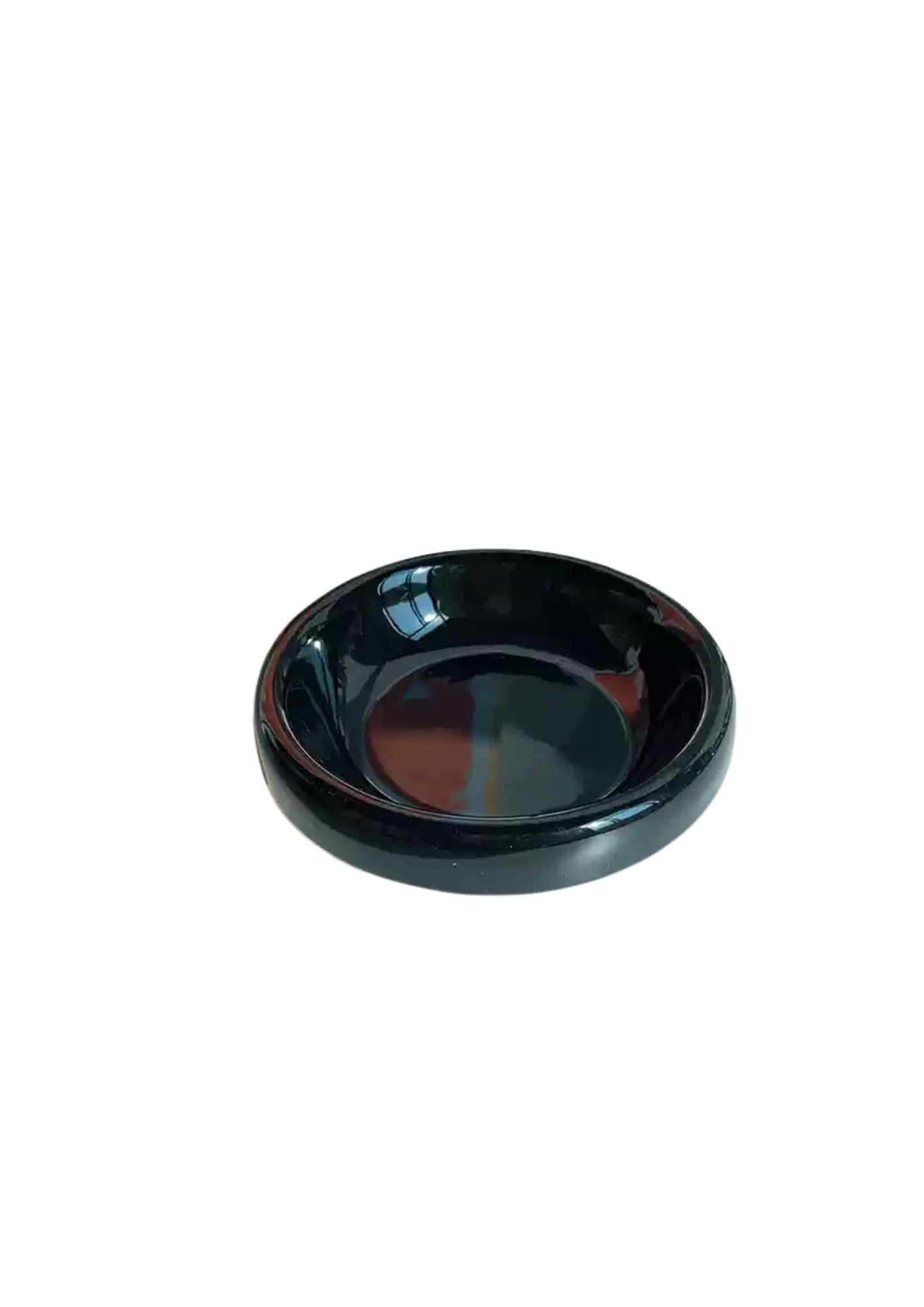 Chase A Tail Ceramic Pet Bowl & Stand — Where Form Meets Function for Your Furry Friend