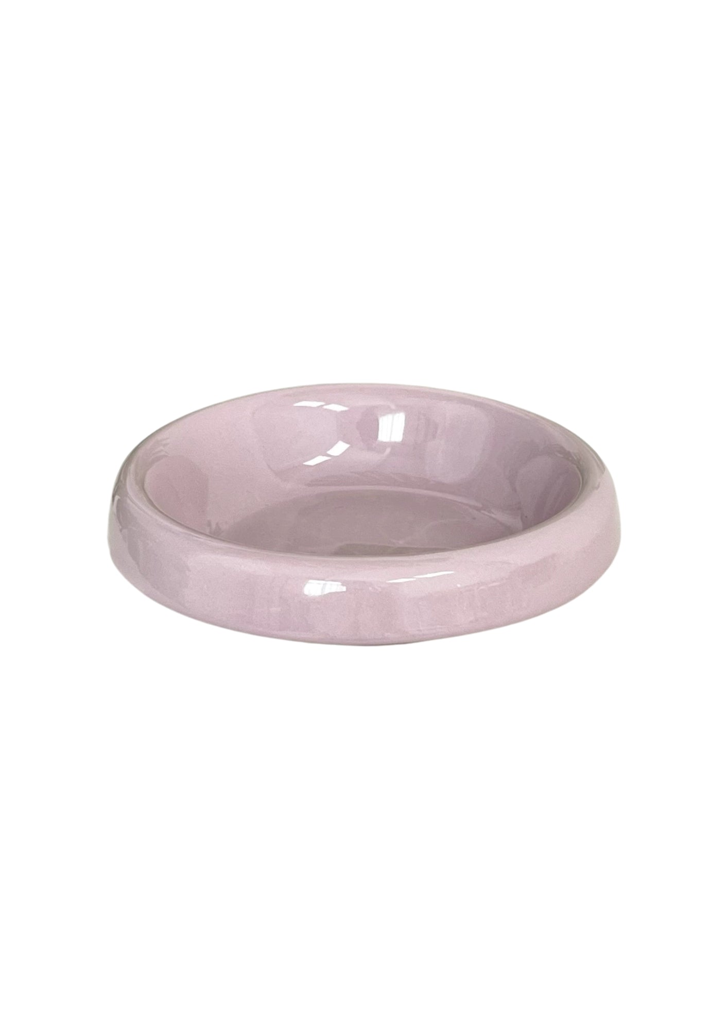 Chase A Tail Ceramic Pet Bowl & Stand — Where Form Meets Function for Your Furry Friend
