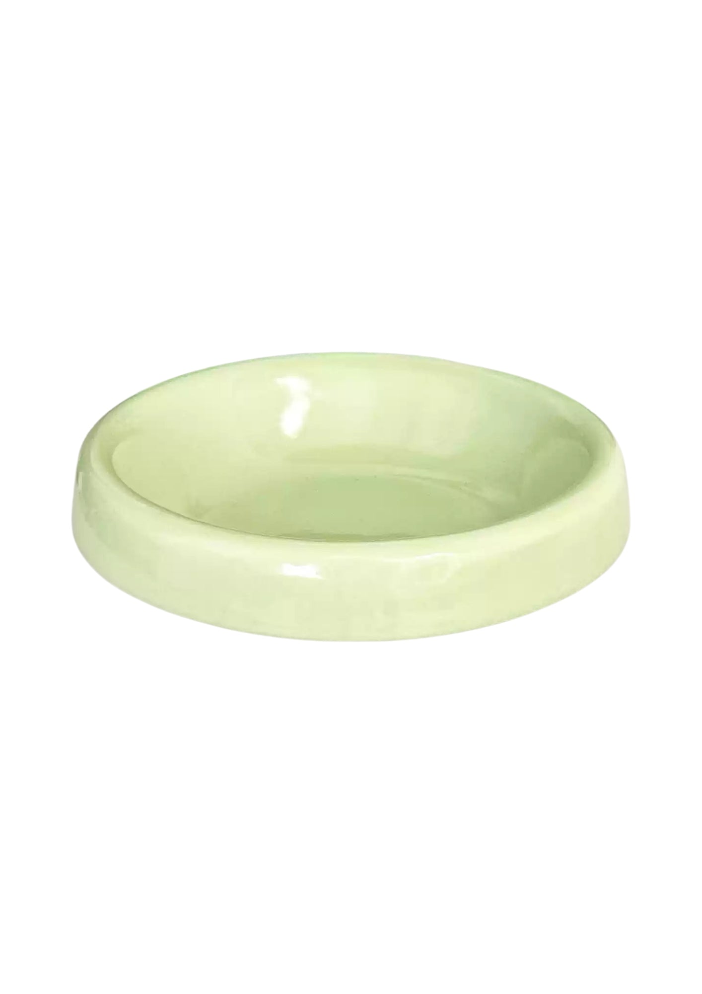 Chase A Tail Ceramic Pet Bowl & Stand — Where Form Meets Function for Your Furry Friend
