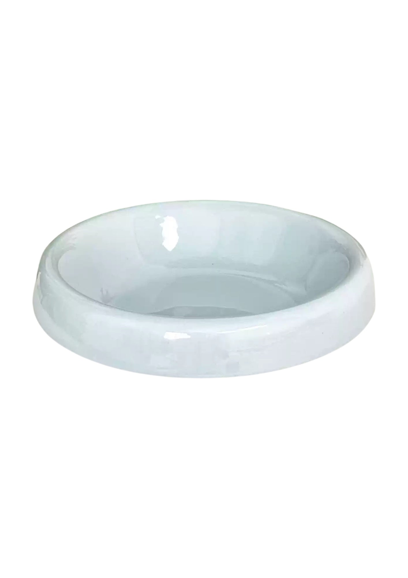 Chase A Tail Ceramic Pet Bowl & Stand — Where Form Meets Function for Your Furry Friend