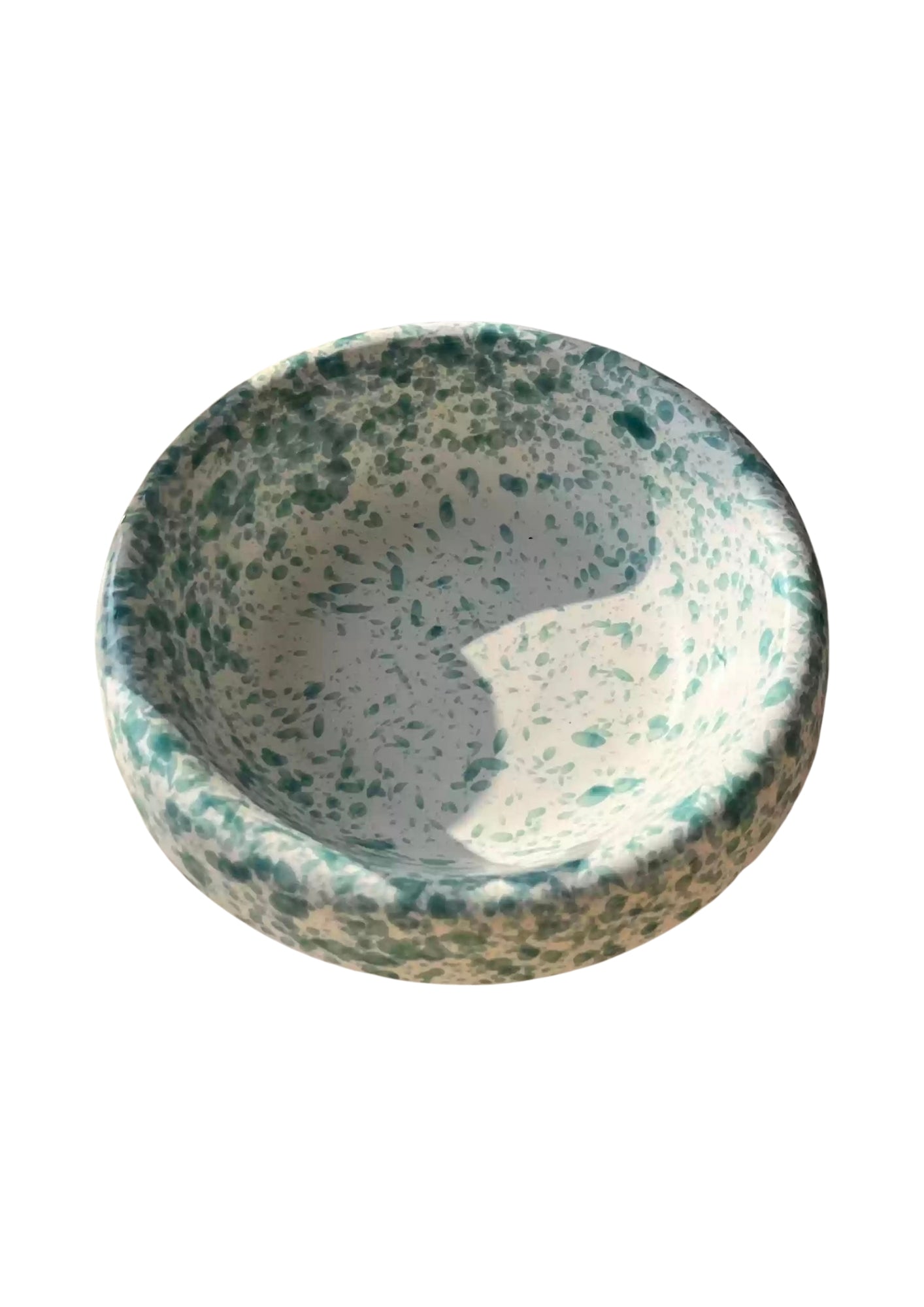 Chase A Tail Ceramic Pet Bowl & Stand — Where Form Meets Function for Your Furry Friend
