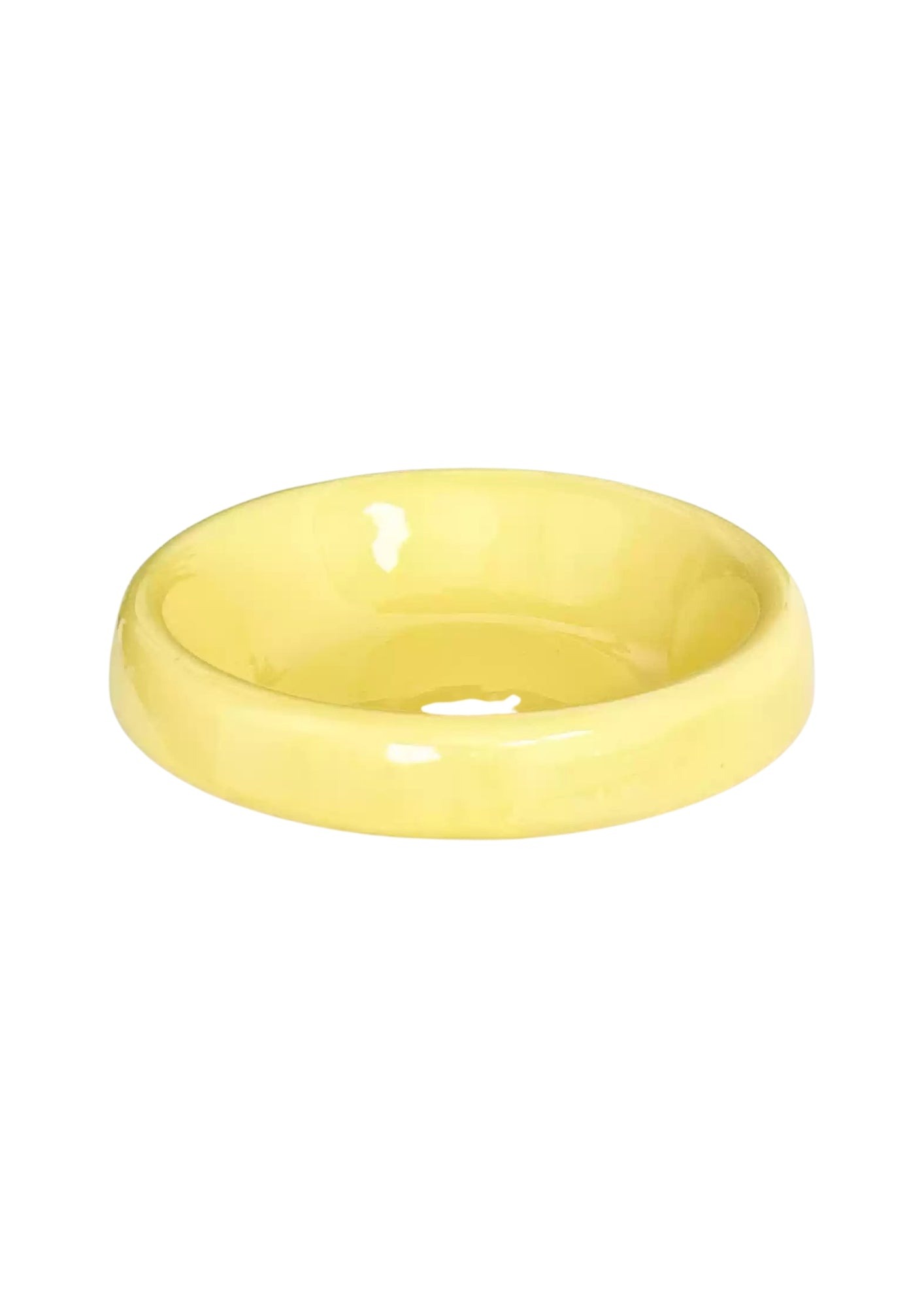 Chase A Tail Ceramic Pet Bowl & Stand — Where Form Meets Function for Your Furry Friend