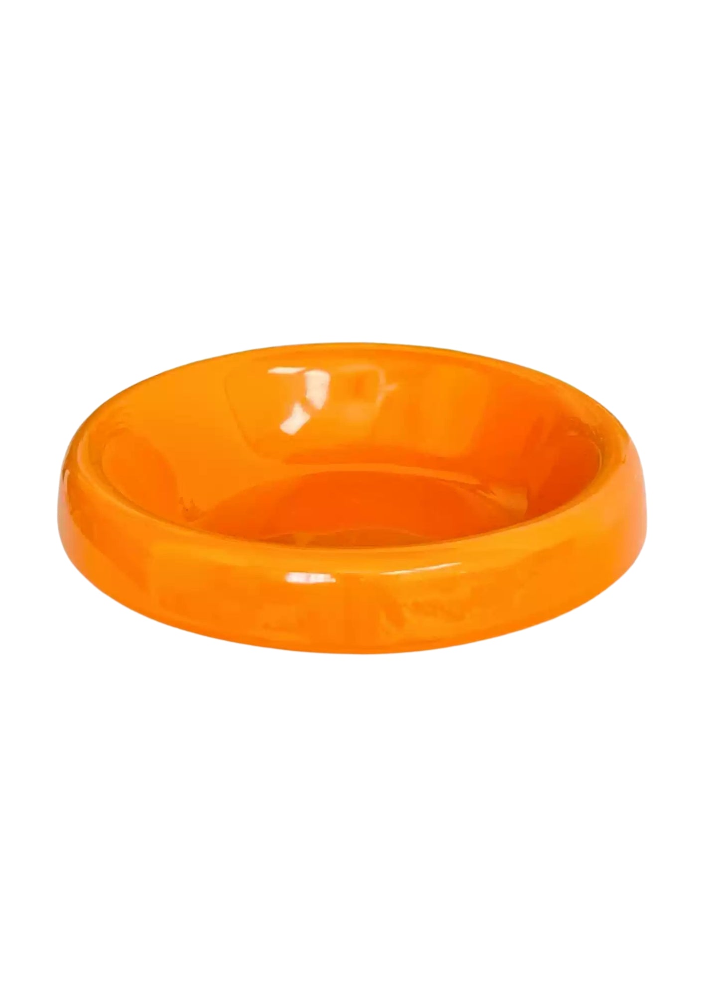 Chase A Tail Ceramic Pet Bowl & Stand — Where Form Meets Function for Your Furry Friend