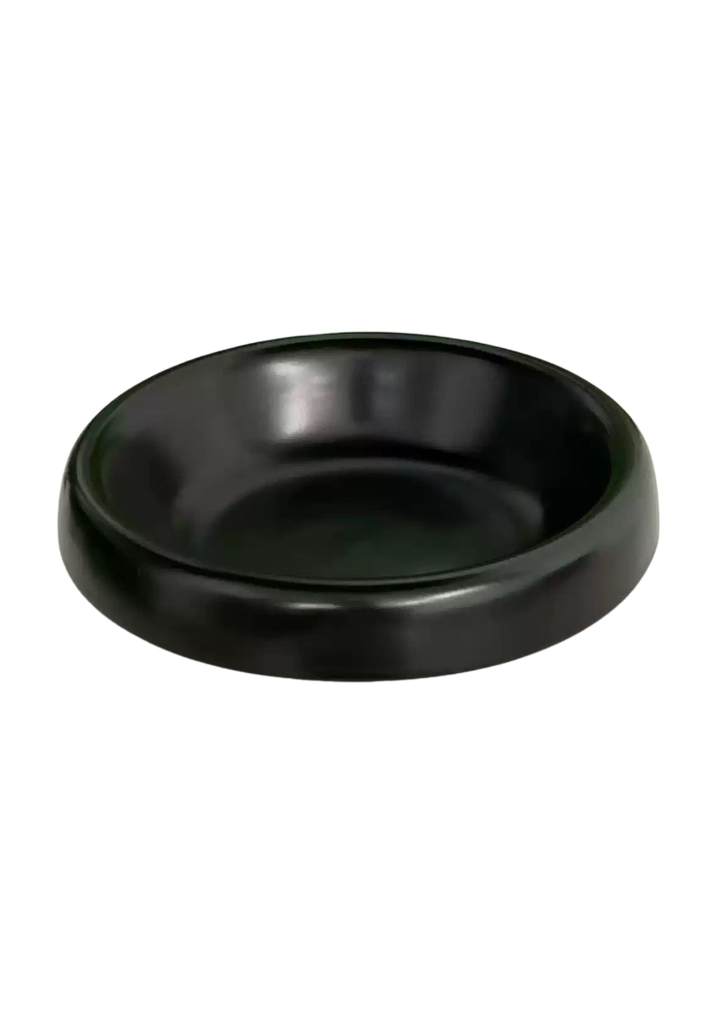 Chase A Tail Ceramic Pet Bowl & Stand — Where Form Meets Function for Your Furry Friend