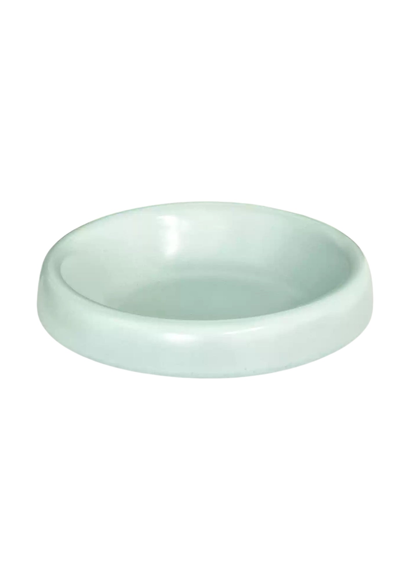 Chase A Tail Ceramic Pet Bowl & Stand — Where Form Meets Function for Your Furry Friend