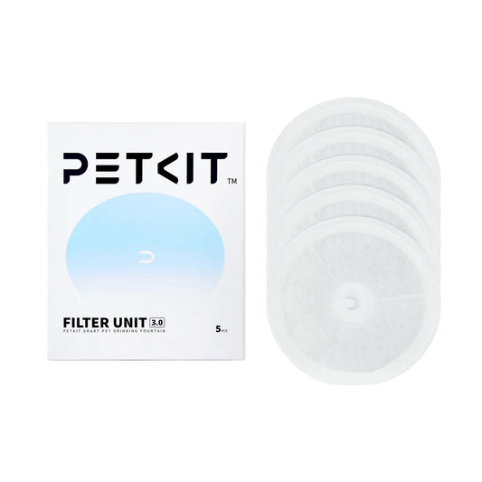 PETKIT Smart Water Fountain Filter 3.0