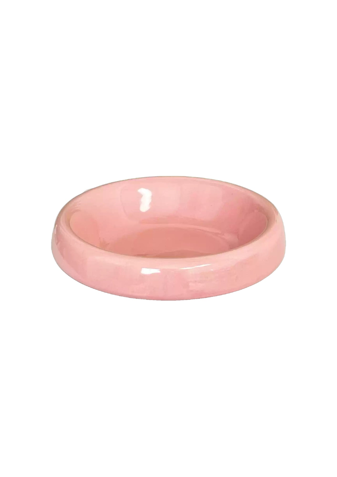 Chase A Tail Ceramic Pet Bowl & Stand — Where Form Meets Function for Your Furry Friend