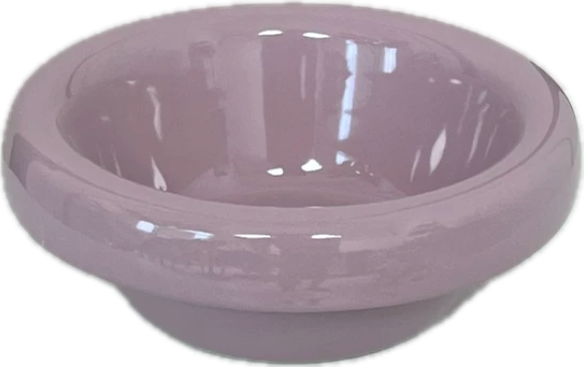 Chase A Tail Ceramic Pet Bowl & Stand — Where Form Meets Function for Your Furry Friend