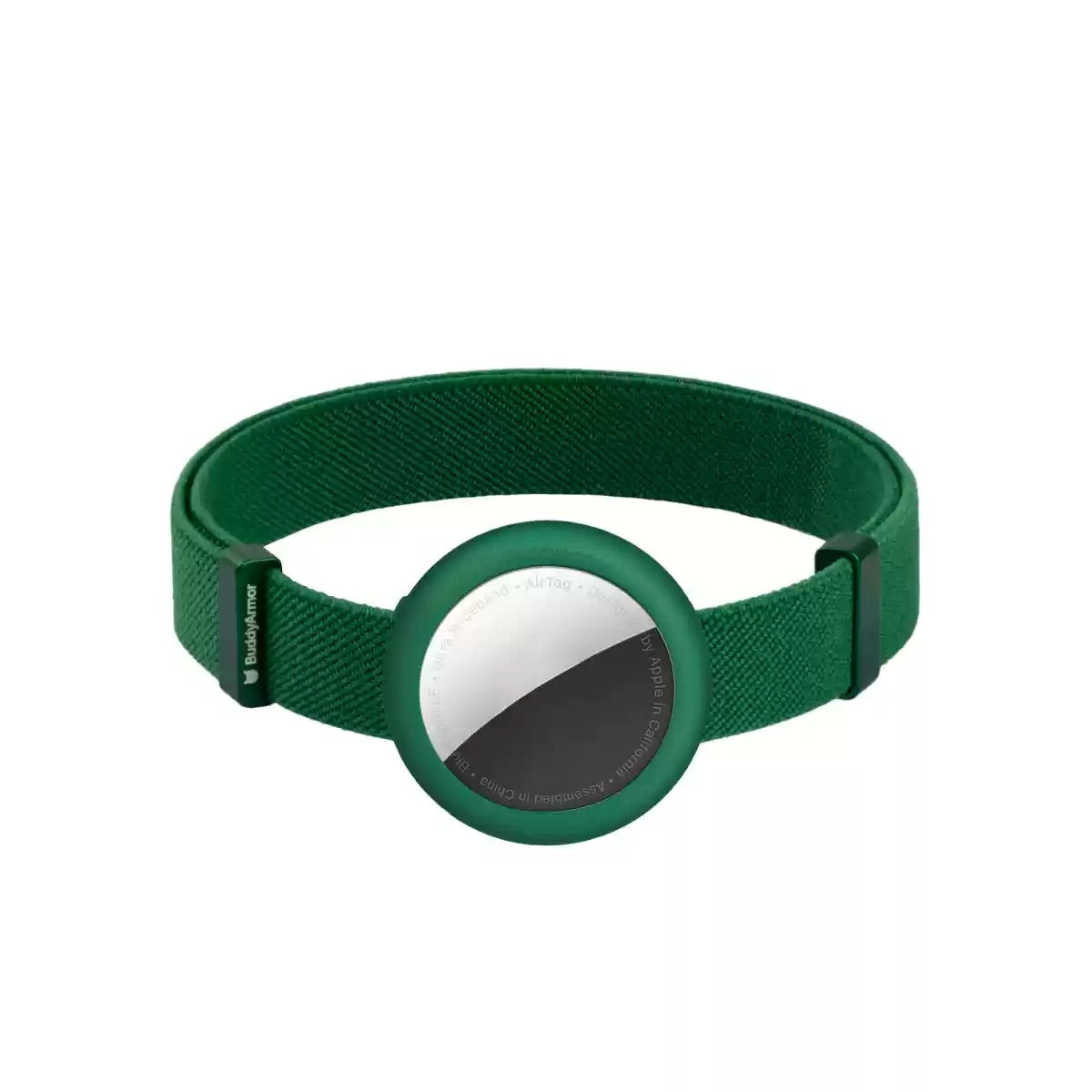 AirTag Collar for Cats – Lightweight, Stylish