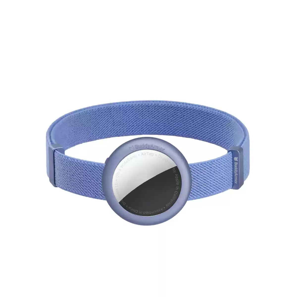 AirTag Collar for Cats – Lightweight, Stylish