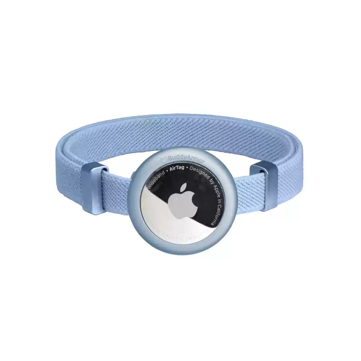 AirTag Collar for Cats – Lightweight, Stylish