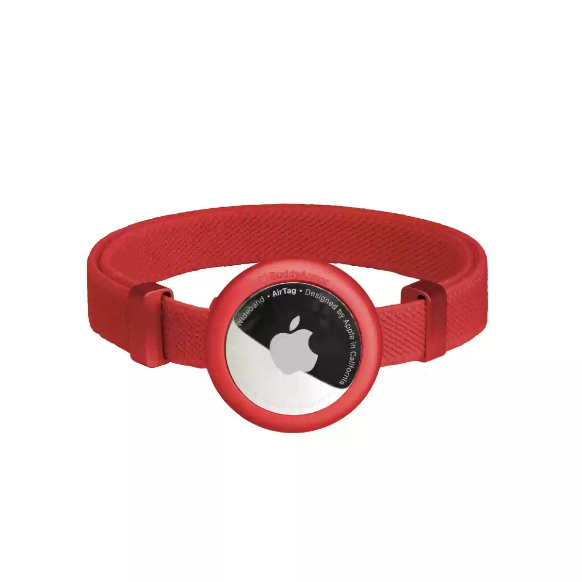 AirTag Collar for Cats – Lightweight, Stylish